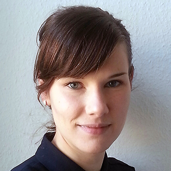 Julia Bauschke