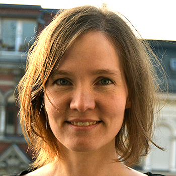 Sabine Hanstein