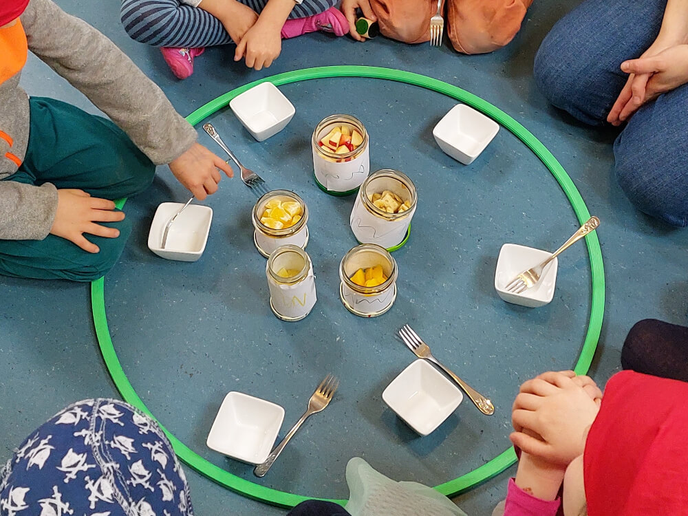 Foto Picknick