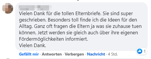 SocialProofFB_Elternbriefe_Tipps