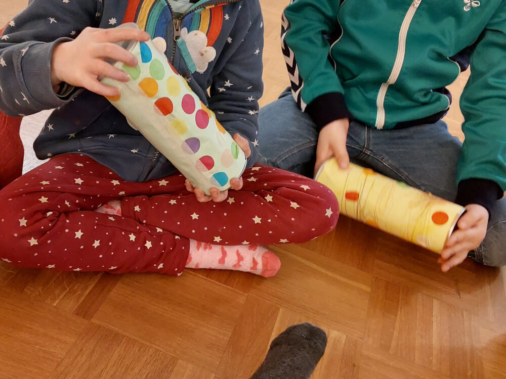 Regenzauber