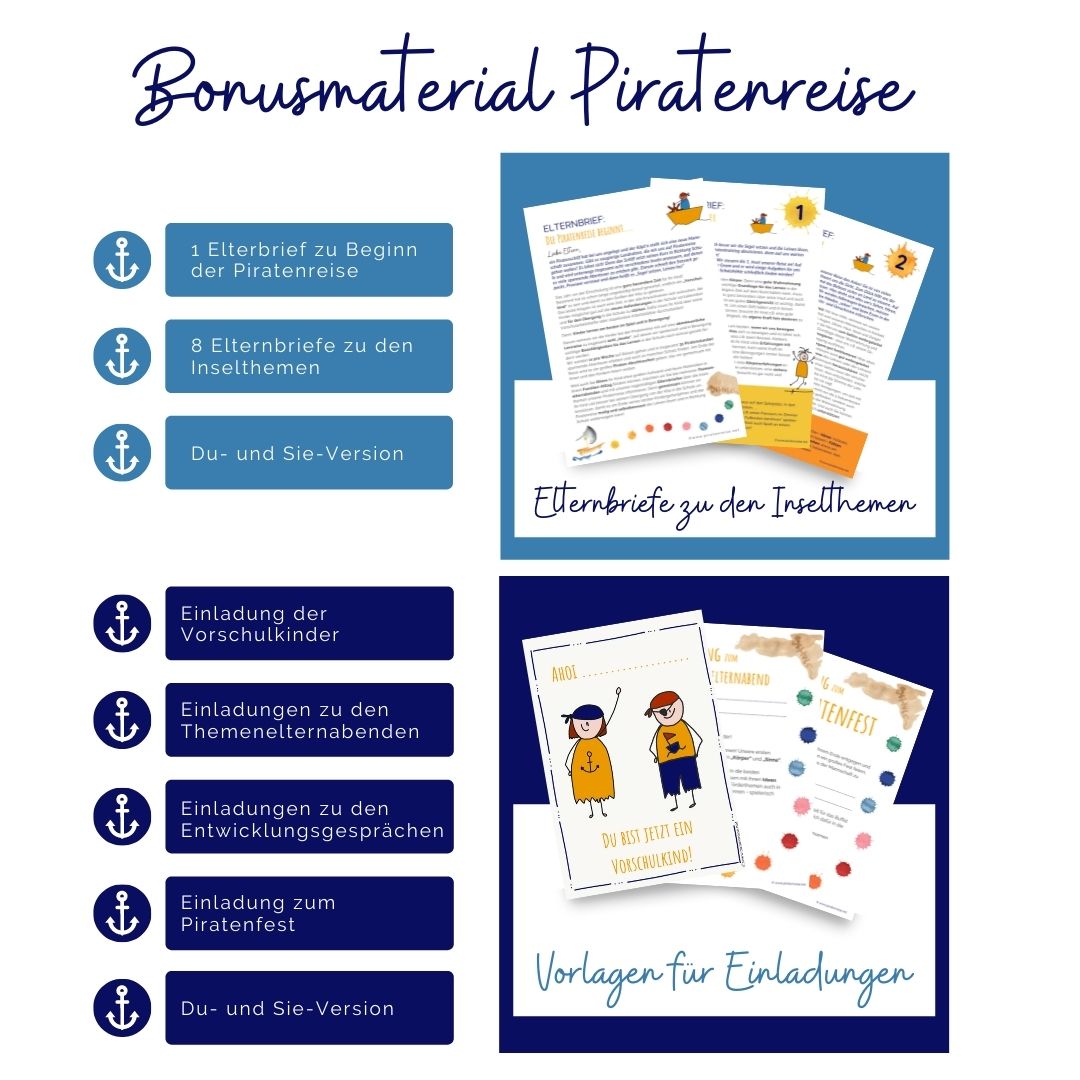 Bonusmaterial_Piratenreise