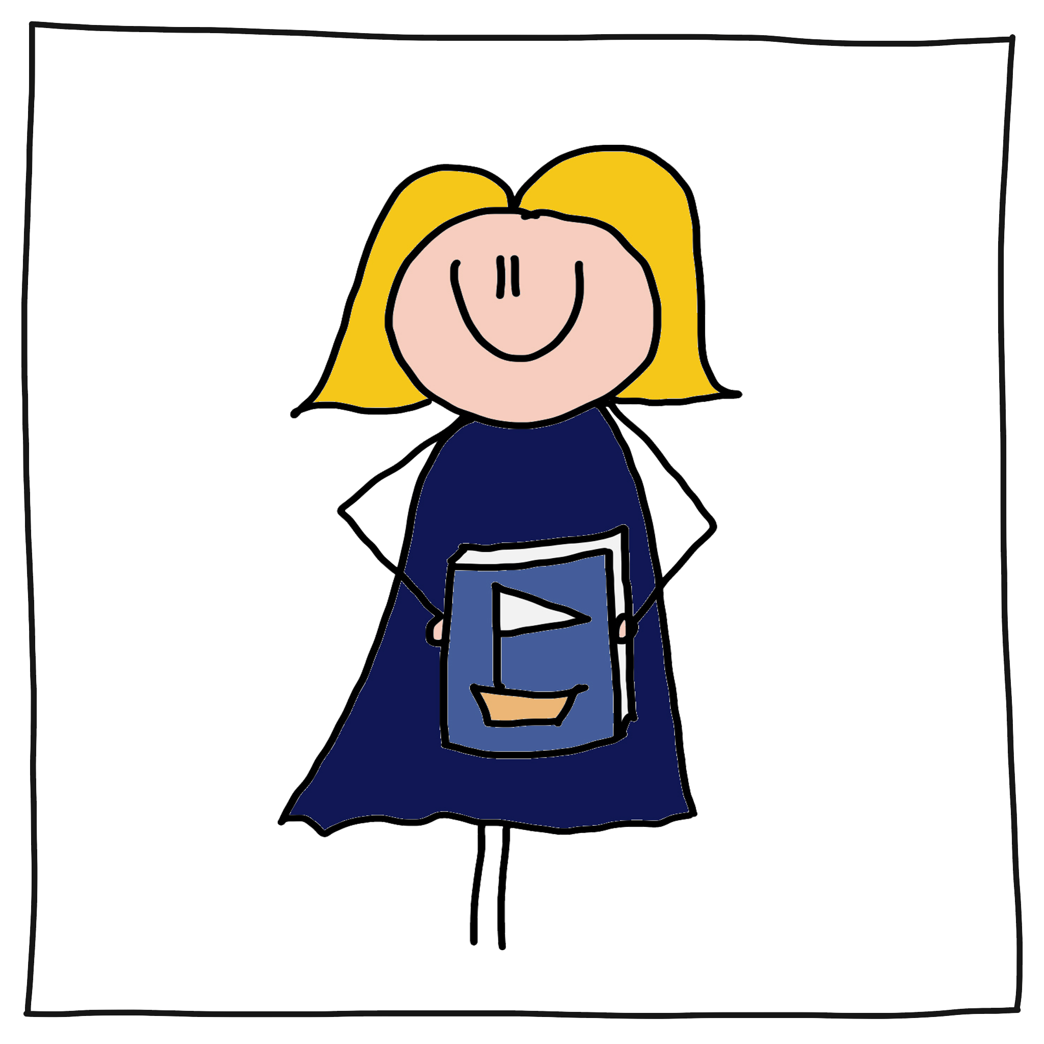 Erzieherin_Piratenreisebuch