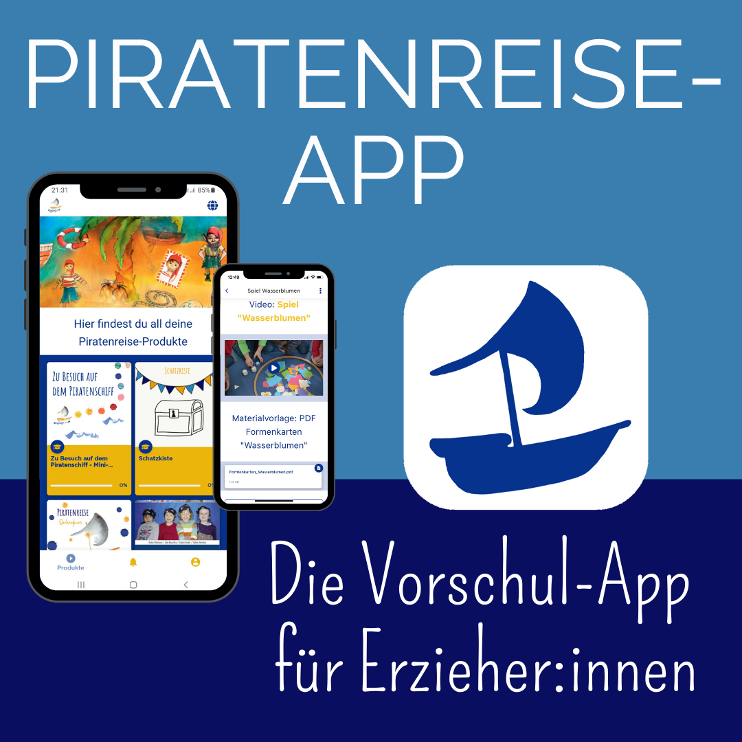 Applikation - Piratenflagge - online kaufen