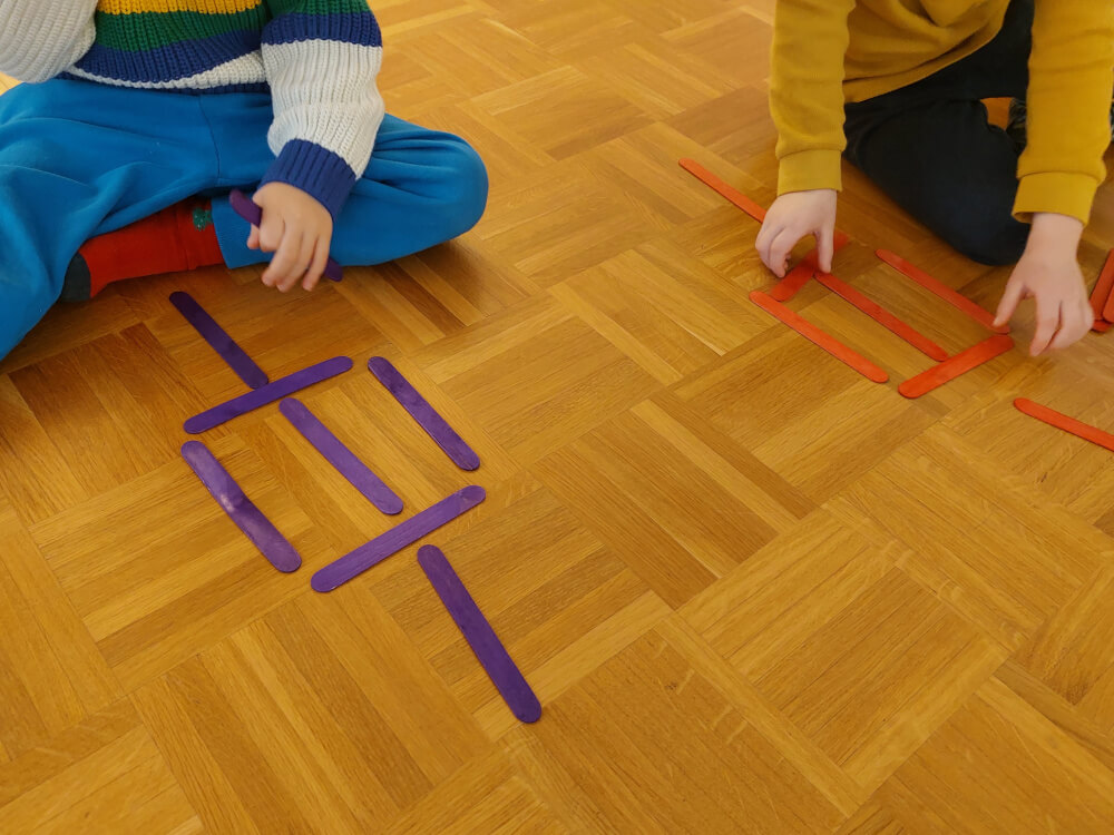 Foto Schlüssel herstellen
