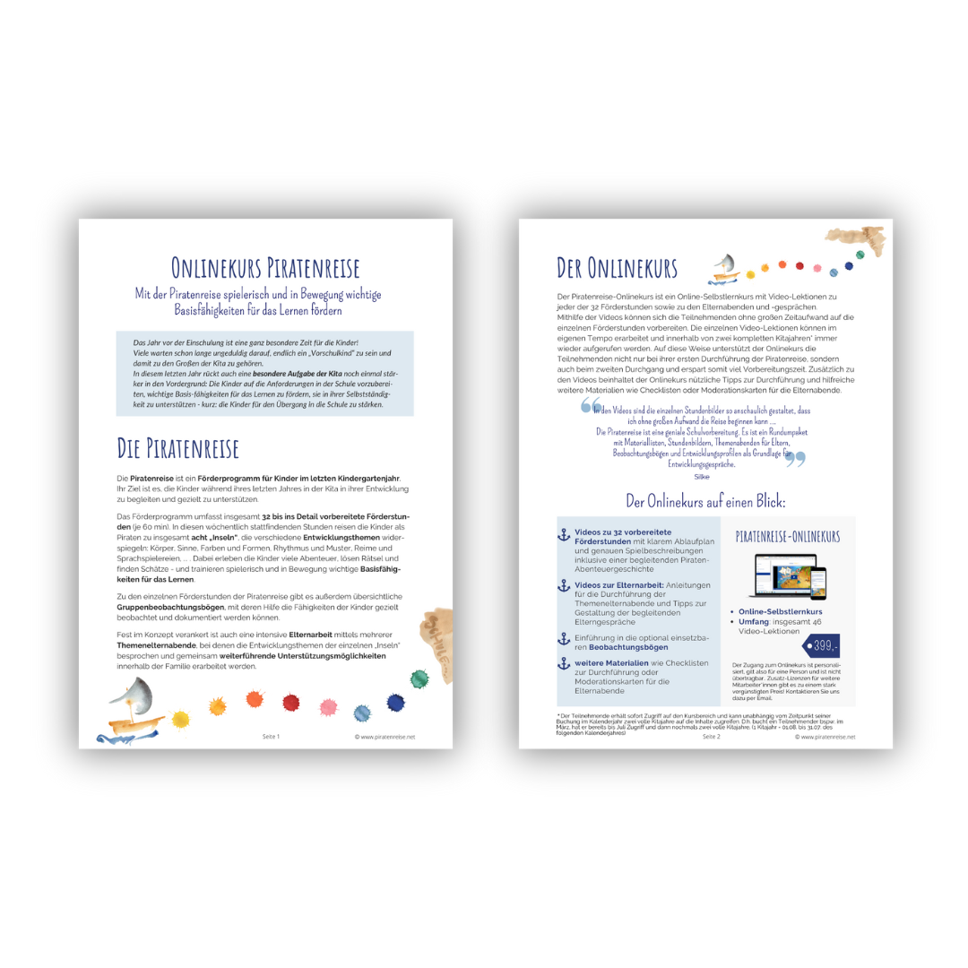 Arbeitgeber-Flyer_Onlinekurs_Mockup