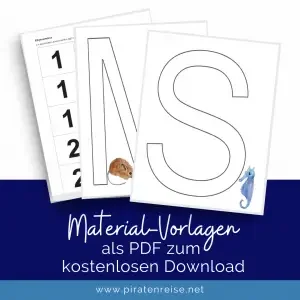 Download Material Vorschule Übungen