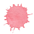 Klecks rosa