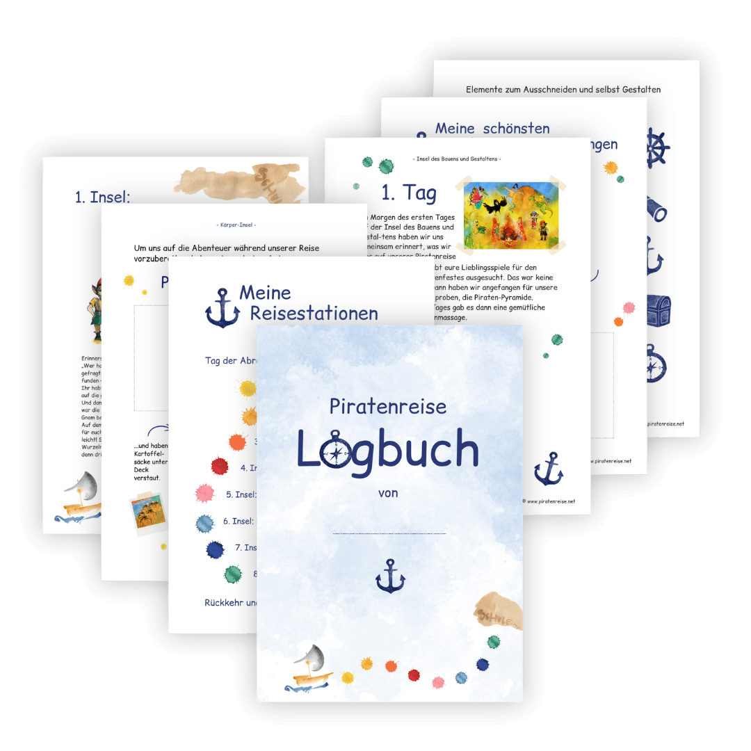 Mockup Portfolio kleine Ubersicht